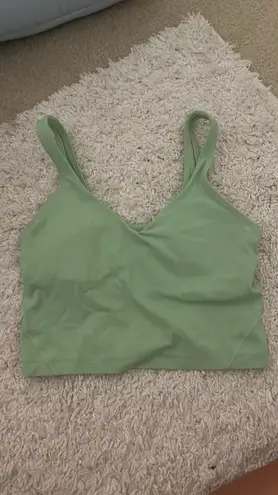 Lululemon Align Tank