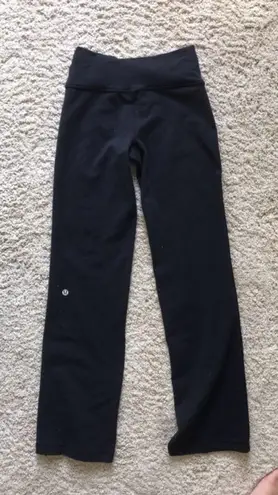 Lululemon Groove Leggings