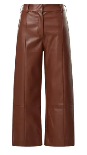 Jason Wu Collective x RTR Vegan Leather Pants – Size 14 | NWT