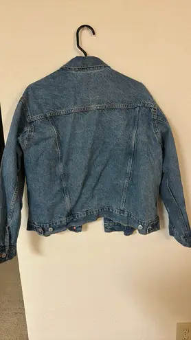 Old Navy Denim Jacket