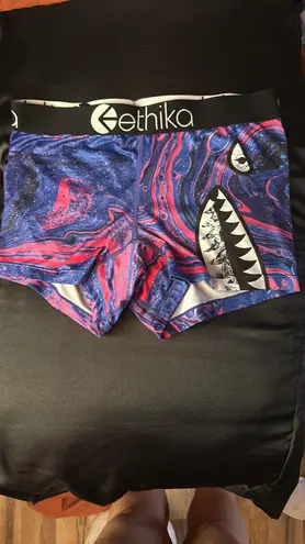 Ethika Shorts