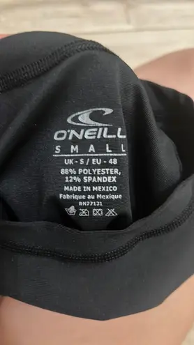 O'Neil swim shirt