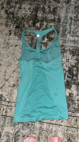 Lululemon tank top!