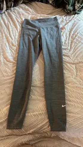 Nike Pro Dri-Fit Leggings Small