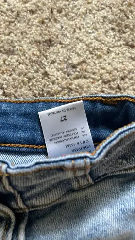 KanCan USA Jeans 27