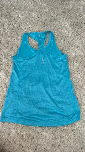 Nike Dri-Fit Running Top