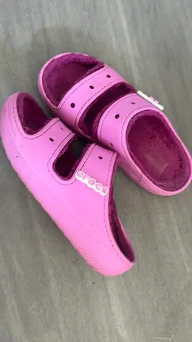 Crocs Fuzzy - Image 2