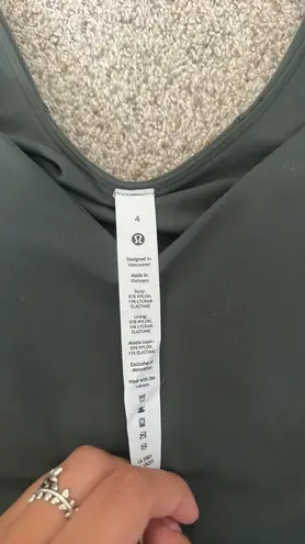 Lululemon Align Bodysuit - Image 3