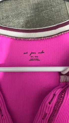 Out From Under  Urban Outfitters