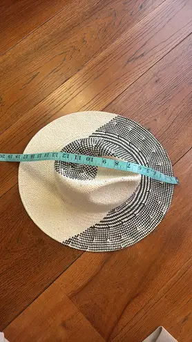 Free People  Baha Cruiser Woven Hat 