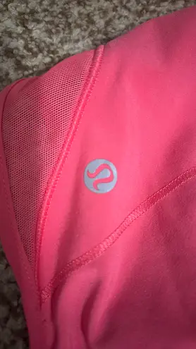 Lululemon Hotty Hot Short 2.5”