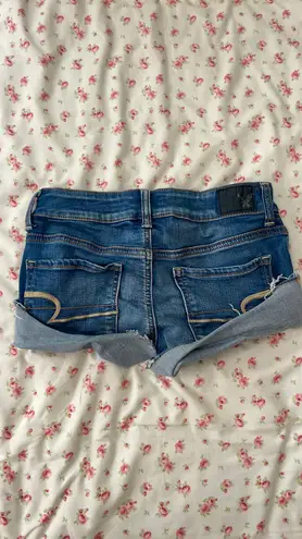 American Eagle Outfitters Jean Shorts