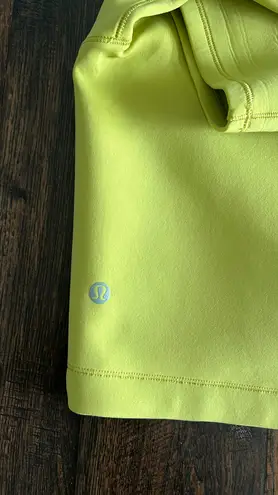 Lululemon Scuba Hoodie