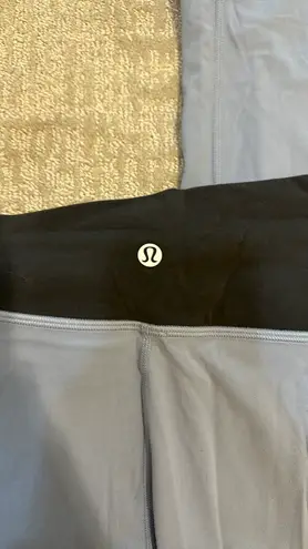 Lululemon Straight