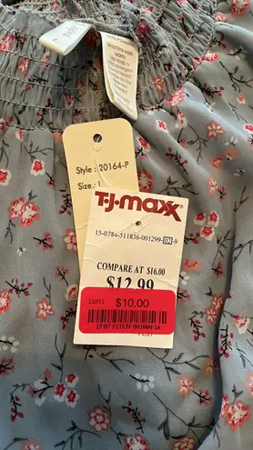 Japna Tank Top / Blouse thumbnail 11