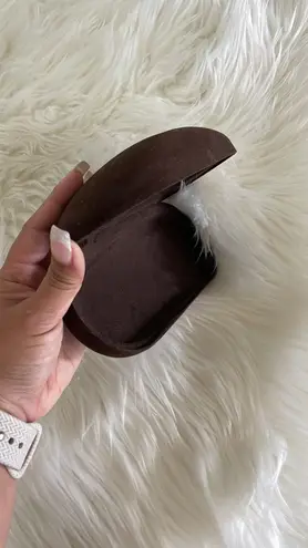 Tom Ford Sunglasses Case