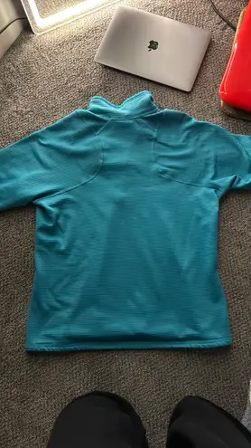 Patagonia Half Zip Fleece