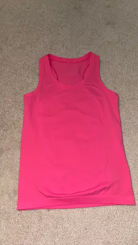 Sweaty Betty Tank