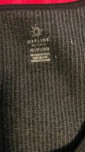 Aerie Offline Top