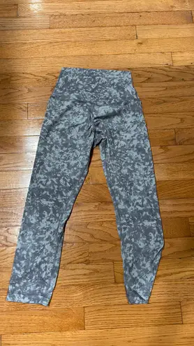 Lululemon Align Crop 21” Leggings