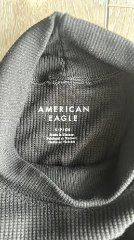 American Eagle Outfitters Turtleneck