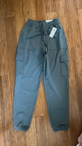 Gilly Hicks Recharge Joggers Xs