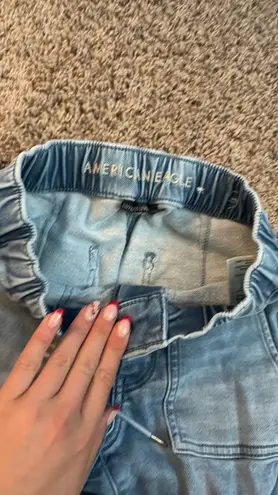 American Eagle Outfitters Jeans