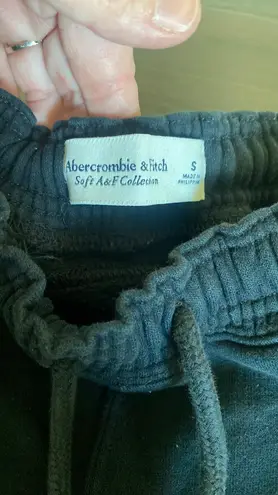 Abercrombie & Fitch Abercrombie Soft Collection A&F sweatpants  thumbnail 2