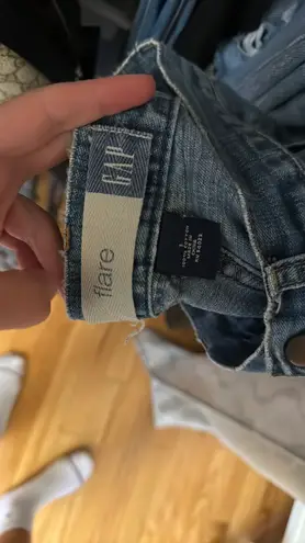 Gap Jeans