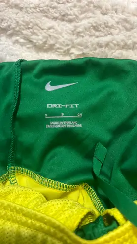 Nike OREGON BASKETBALL SHORTS