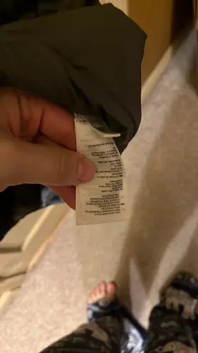 Adidas Unisex  size medium zip up fall winter jacket