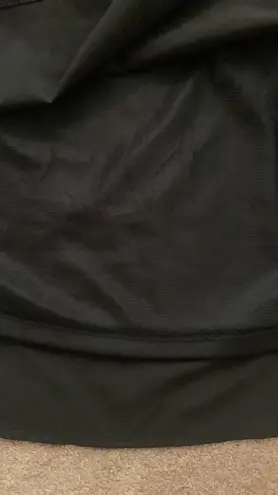 Sour Puss dark sailor dress sz S