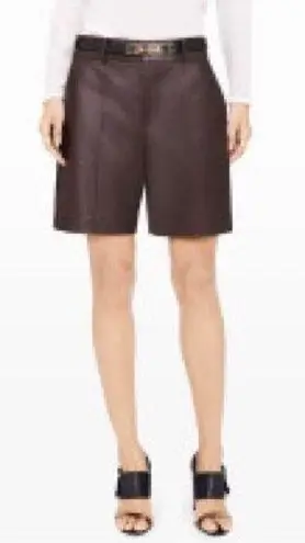 Club Monaco Suzanne shorts