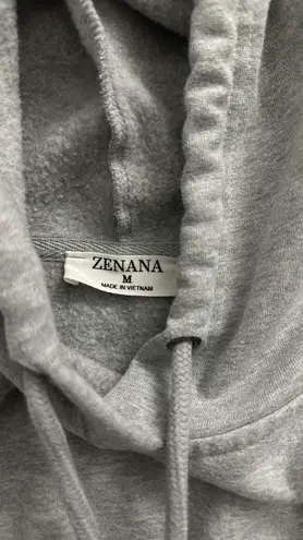 Zenana Hoodie