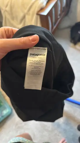 Patagonia Leggings