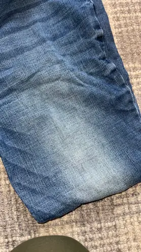 Wrangler Bootcut Jeans - Image 2