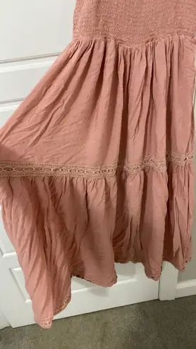 Est. 1946 Maxi Dress