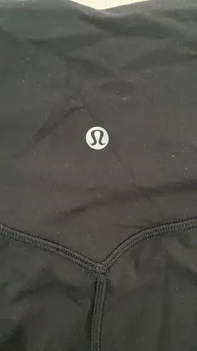 Lululemon High-Rise Groove Pants Flare