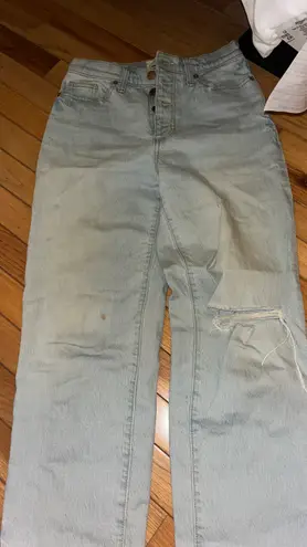 Target Jeans