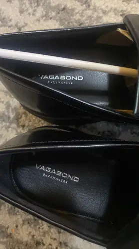 Vagabond Shoemakers Cosmo 2.0 Tassel Loafer Size 39