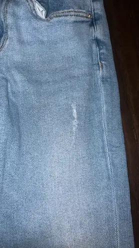 ZARA Jeans