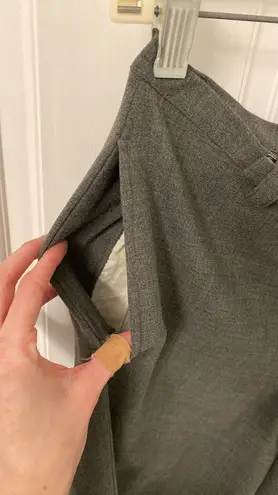 Ralph Lauren Vintage Ralph by women’s tapered straight slack pant