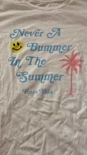 Pura Vida  Shirt