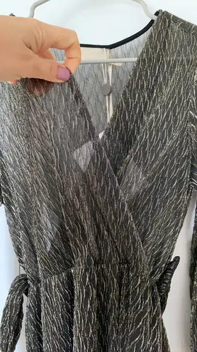 Neiman Marcus NWT Sparkly Mini Dress Sz 2