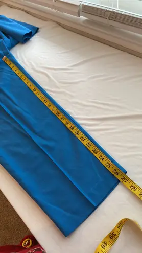 Sag Harbor Petites pants pleated front button/zip closure high rise size 14 pet