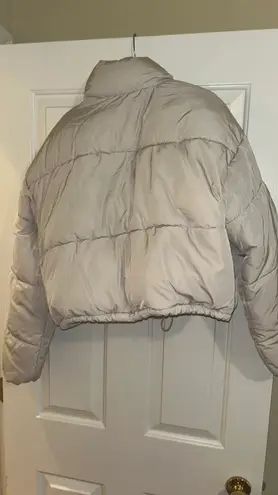 H&M Puffer Jacket