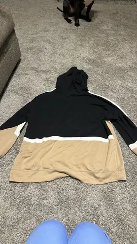 Nike Sweatshirt Hoodie