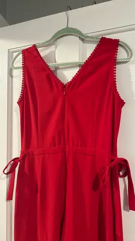 Carolina belle Jumpsuit / Romper