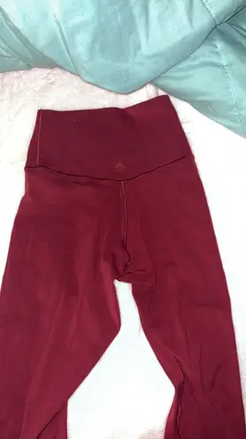 Aerie  Leggings Crossover Offline thumbnail 4