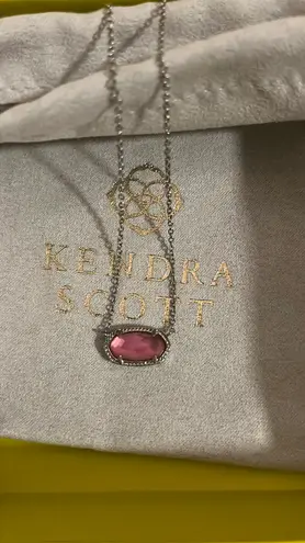 Kendra Scott Neckalce